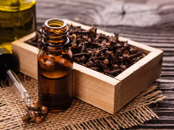 Can Clove Oil Effectively Act as an Anesthetic for Toothache?