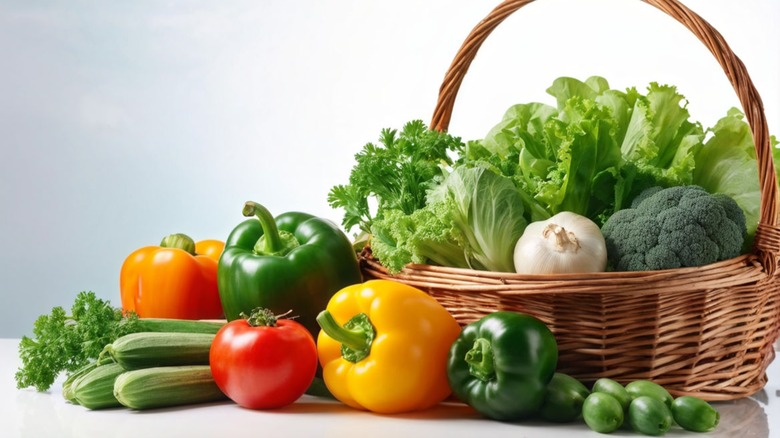 Raw vs Cooked: The Best Way to Enjoy Vegetables Like Carrots, Spinach, Asparagus, and Tomatoes