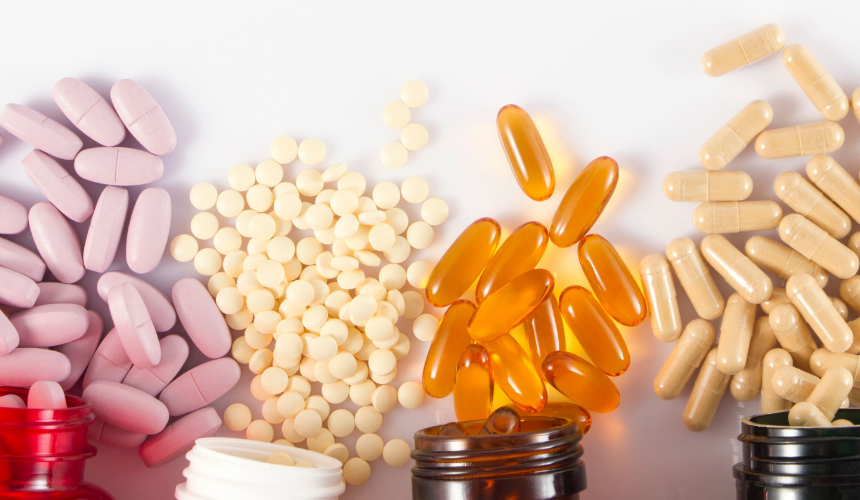 Supplements: The Hidden Dangers of Commonly Overused Nutritional Additions