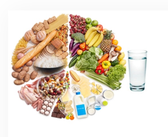 "Daily Routine Diet Video: 3 Natural Foods to Stay Fit and Healthy for Life!"