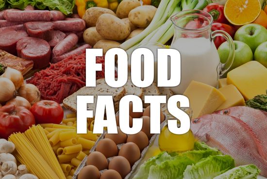 "27 Common Food Myths Debunked: What You’ve Been Told About Nutrition Might Be Wrong"