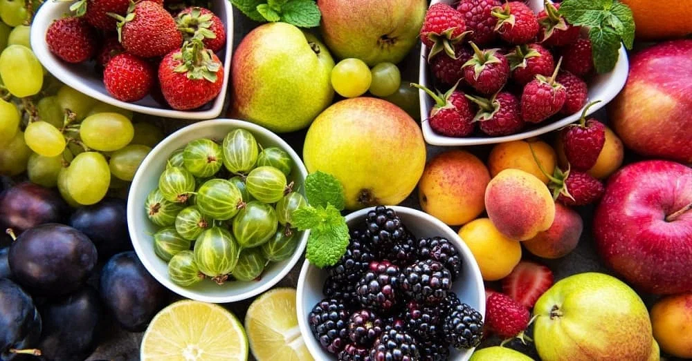 Fruits for Diabetes: Understanding the Glycemic Impact of Fruits for Better Blood Sugar Management