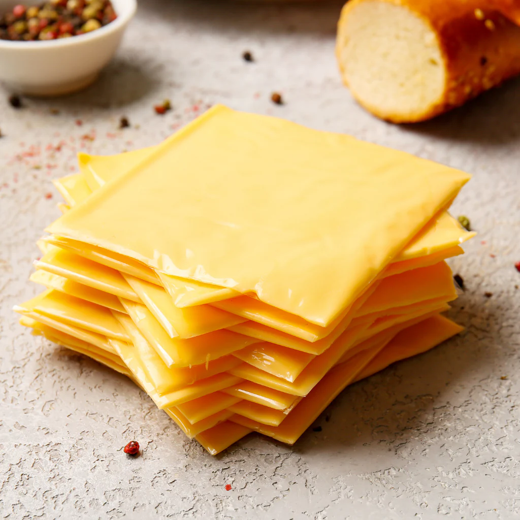 The Shocking Truth About Processed Cheese: How It’s Harming Your Health