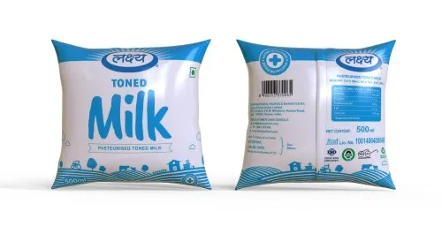 "Packet Milk: Should You Boil It or Just Heat It? Know the Right Way to Consume It Safely!"