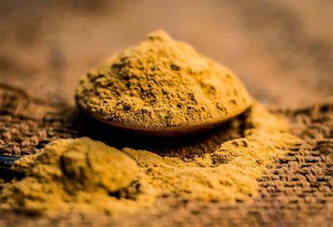 "Multani Mitti: The Ancient Beauty Secret for Flawless Skin and Hair"