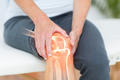 "Unlock Stronger Bones Naturally: Discover the Best Oils for Bone Health in This Must-Watch Video!"