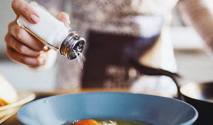 Study Shows Meeting WHO Sodium Recommendations Could Cut Deaths from Heart and Kidney Disease