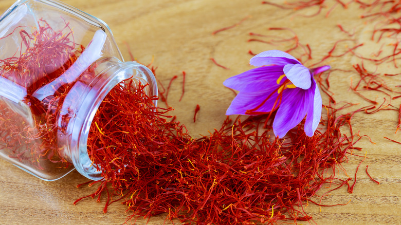 "Expert Tips to Identify Fake Saffron: Ensure Purity and Quality Every Time You Buy