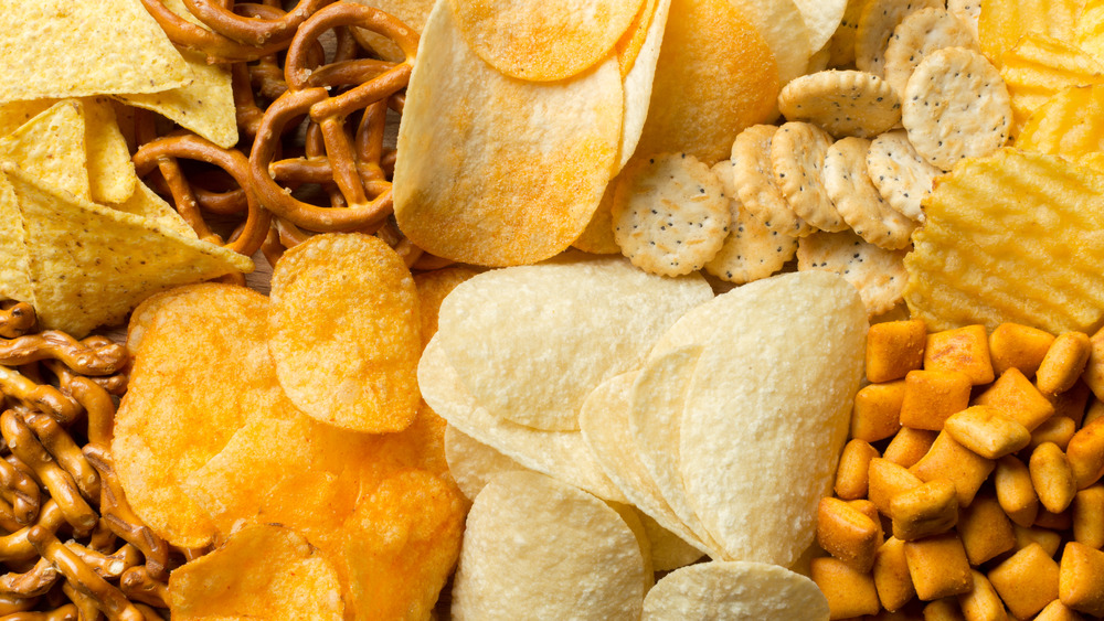 The Dangerous Link Between High Salt Consumption and Stomach Cancer
