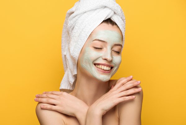 "Timeless Home Remedies for Glowing Skin: Secrets to Radiance Using Natural Ingredients"