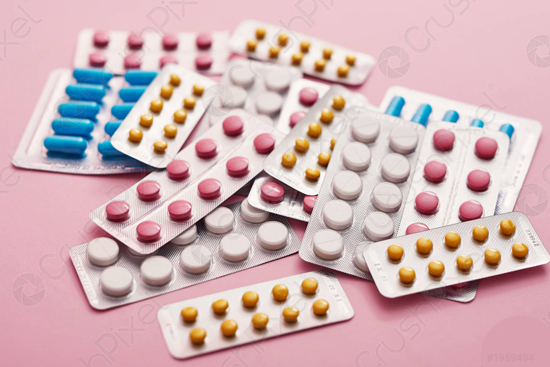 "Unlock Maximum Benefits: The Ultimate Guide to Timing Your Supplements for Optimal Health"