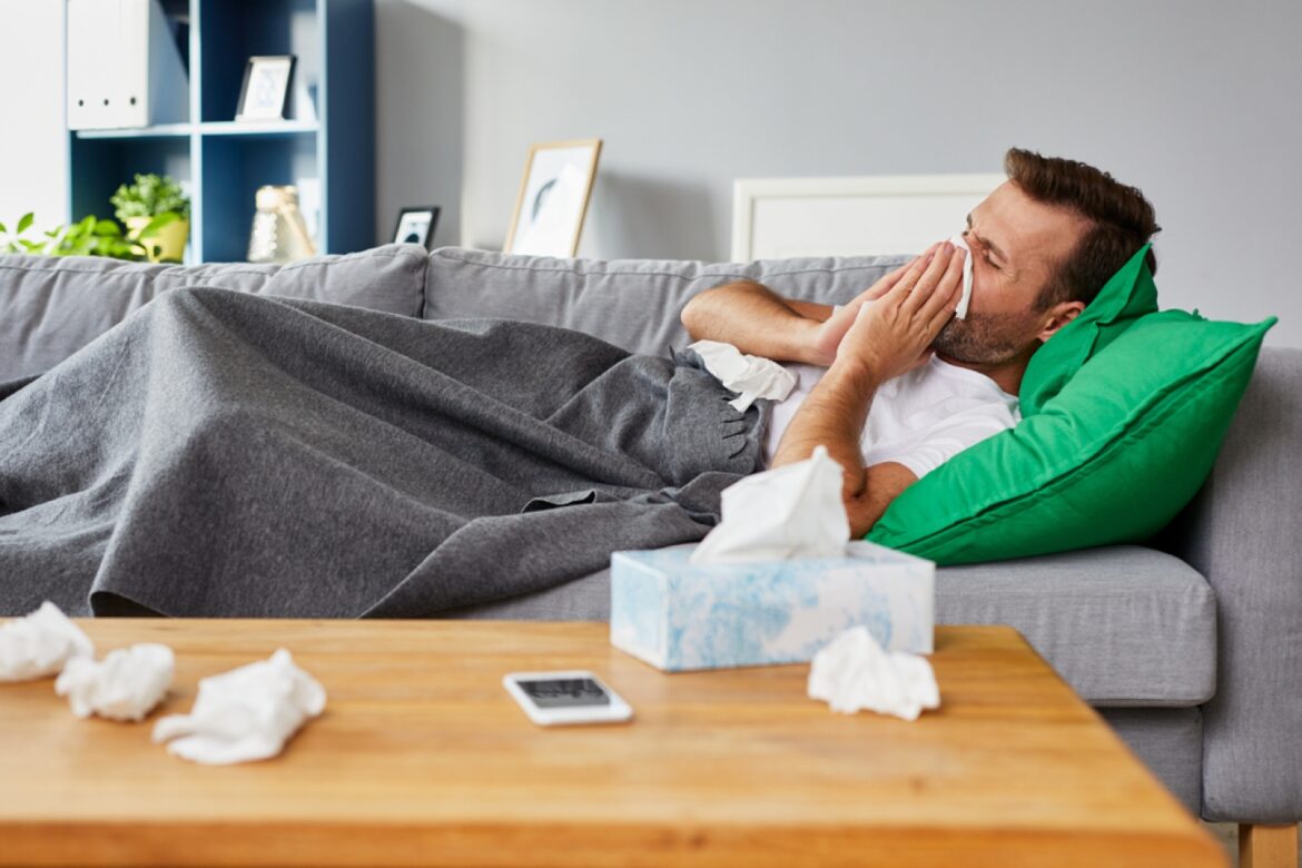 The Impact of Weather Changes and Air Quality on Your Health: Protect Yourself with These Simple Tips