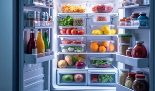 "Is Your Refrigerator Putting You at Risk of UTI? Essential Hygiene Tips to Protect Your Health"