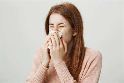 "Winter Wellness: Simple Tips to Stay Healthy and Beat Seasonal Diseases"