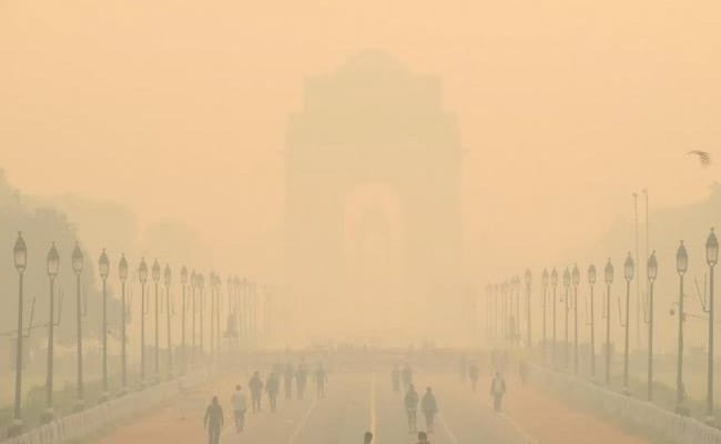 "Watch This Video: How Winter Pollution Affects Your Health and How to Protect Yourself"