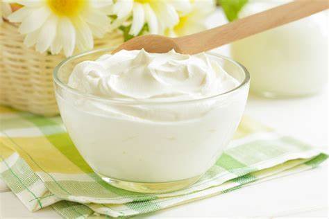 "Daily Dose of Yogurt: Transform Your Health, Inside and Out"
