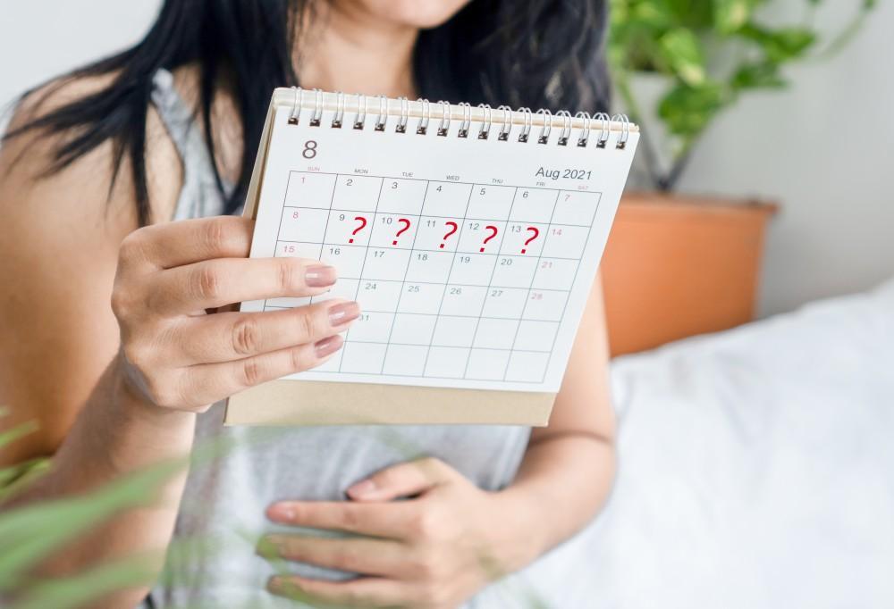 Women’s Health: How Excess Zinc Can Disrupt Menstrual Cycle And Fertility