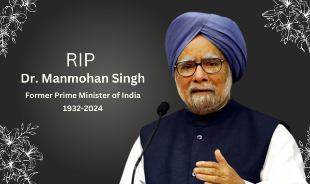 Manmohan Singh Dies at 92 Due to Respiratory Disease: Causes, Symptoms, and Prevention Tips