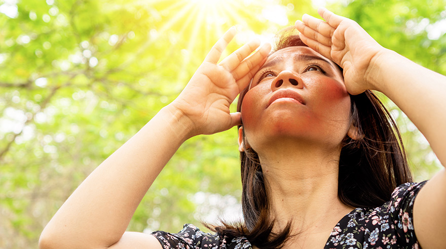 Sunlight and Skin Cancer: The Hidden Dangers of UV Exposure
