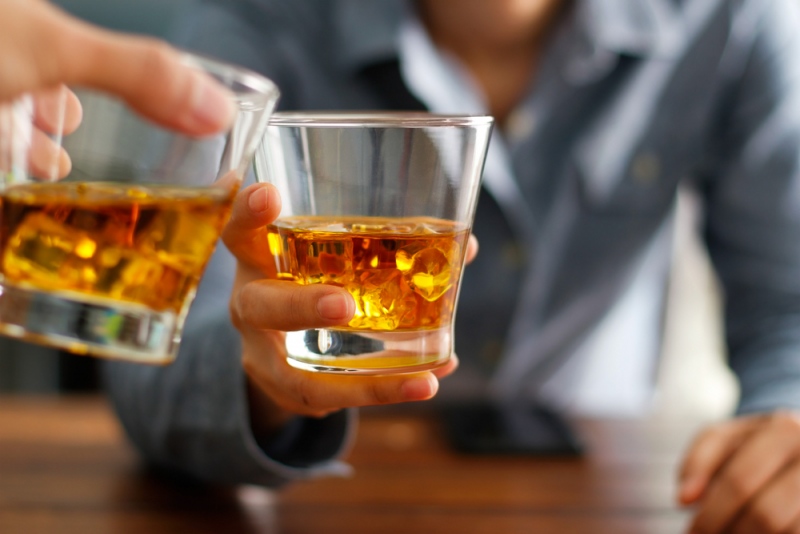 Every 33 Seconds: The Deadly Impact of Alcohol and Excess Body Fat on Liver Health