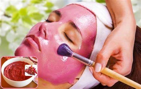"Beetroot for Skin: The Secret to Glowing, Rosy Cheeks and Pink Lips This Winter!"