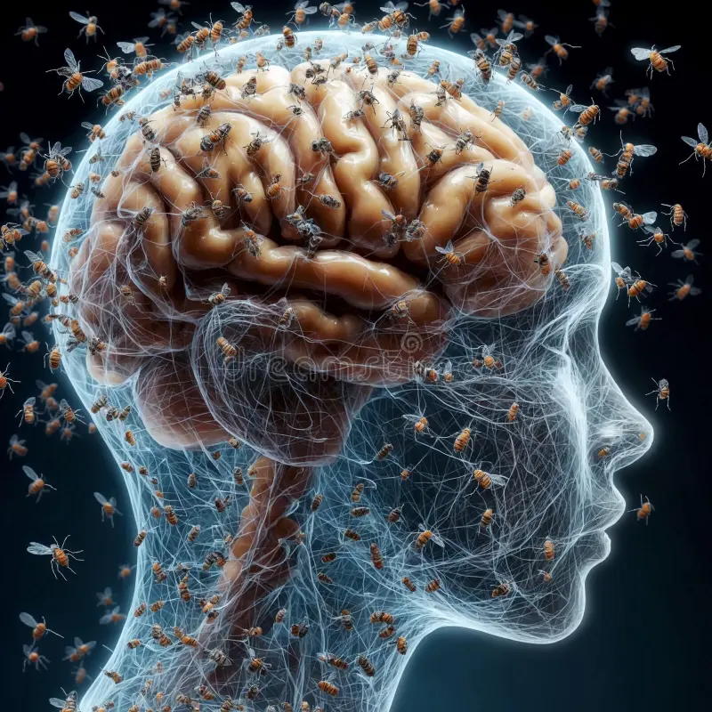Worms In The Brain Causes Symptoms And Prevention Of Neurocysticercosis
