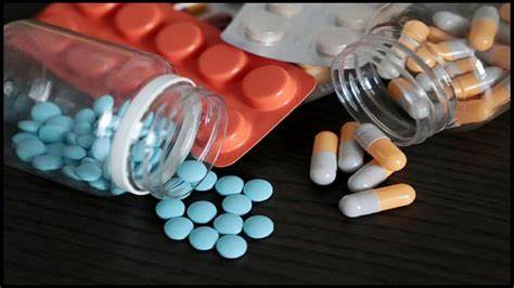 "Shocking Truth: Failed Medicine Samples Pose Serious Risks to Patient Health"