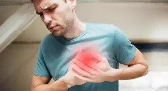 “Broken Heart Syndrome: How Stress Can Physically Damage Your Heart and Ways to Heal”