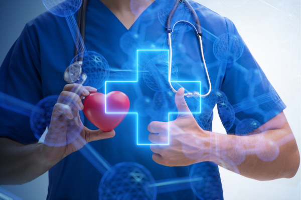 "8 Cardiologist-Approved Tips to Control Heart Palpitations and Anxiety Effectively"