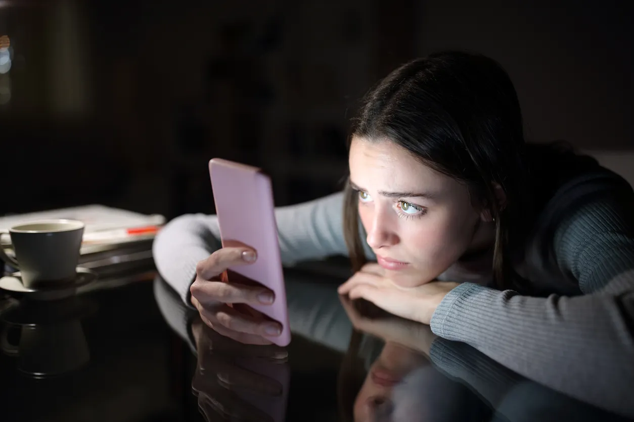 Social Media and Loneliness: The Hidden Connection