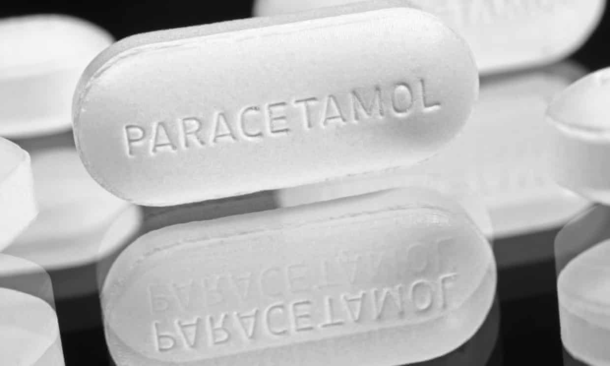 Is Paracetamol Safe for the Elderly? New Research Raises Alarm