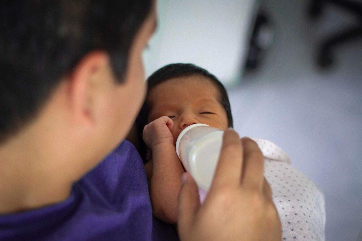 Tamil Nadu’s Birth Rate Drops Sharply – Is an Aging Crisis Ahead?