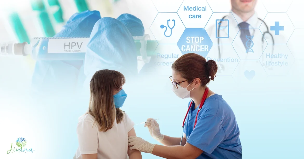 Protect Her Future: Why Early HPV Vaccination is Key to Beating Cervical Cancer!