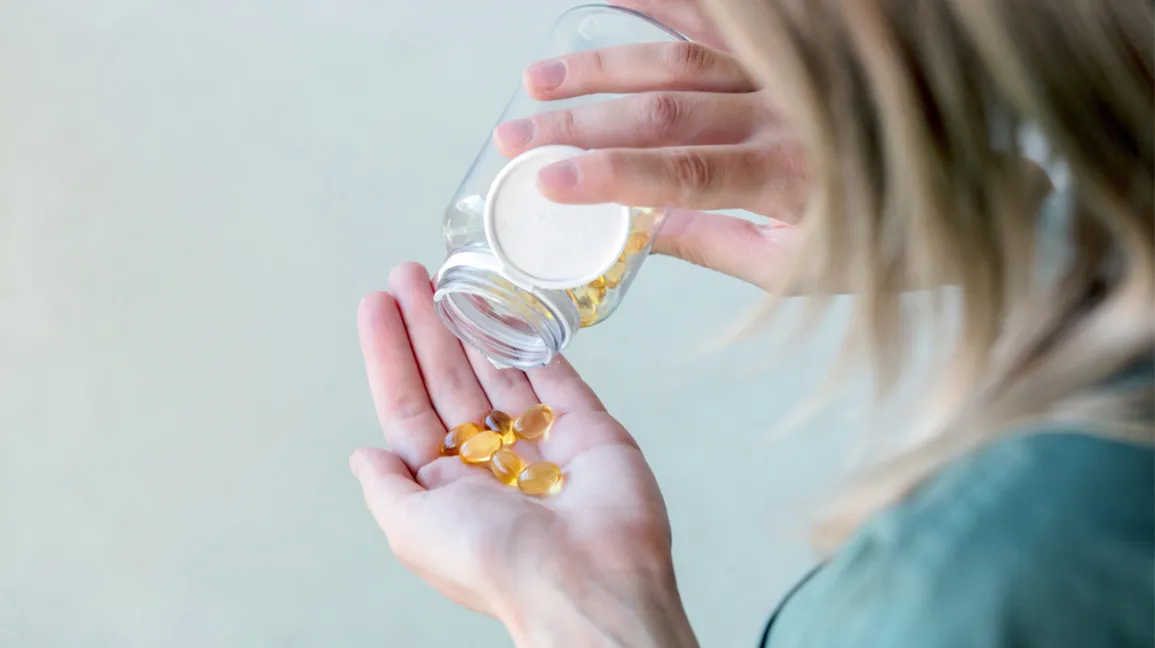 Vitamin E Overdose: When Too Much of a Good Thing Turns Harmful