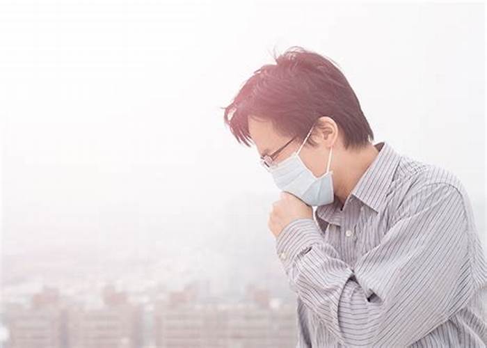 Breathing Danger: How Long-Term Air Pollution Impacts Your Health