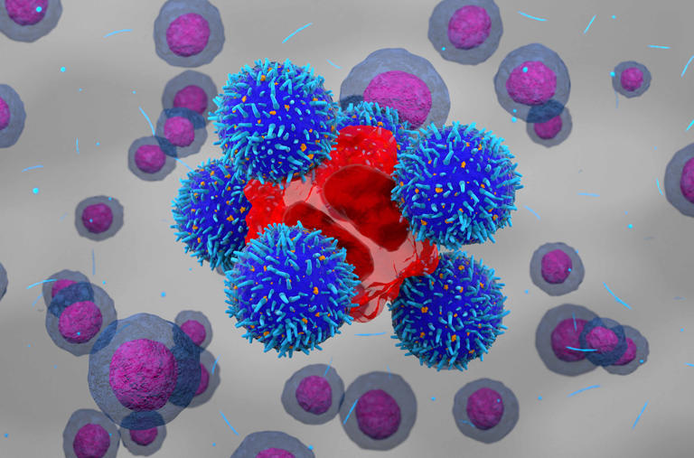 Qartemi: India's Game-Changing 'Living Drug' for Blood Cancer Treatment