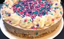 Homemade Cakes: Wholesome Treats with Atta & Zero Sugar!