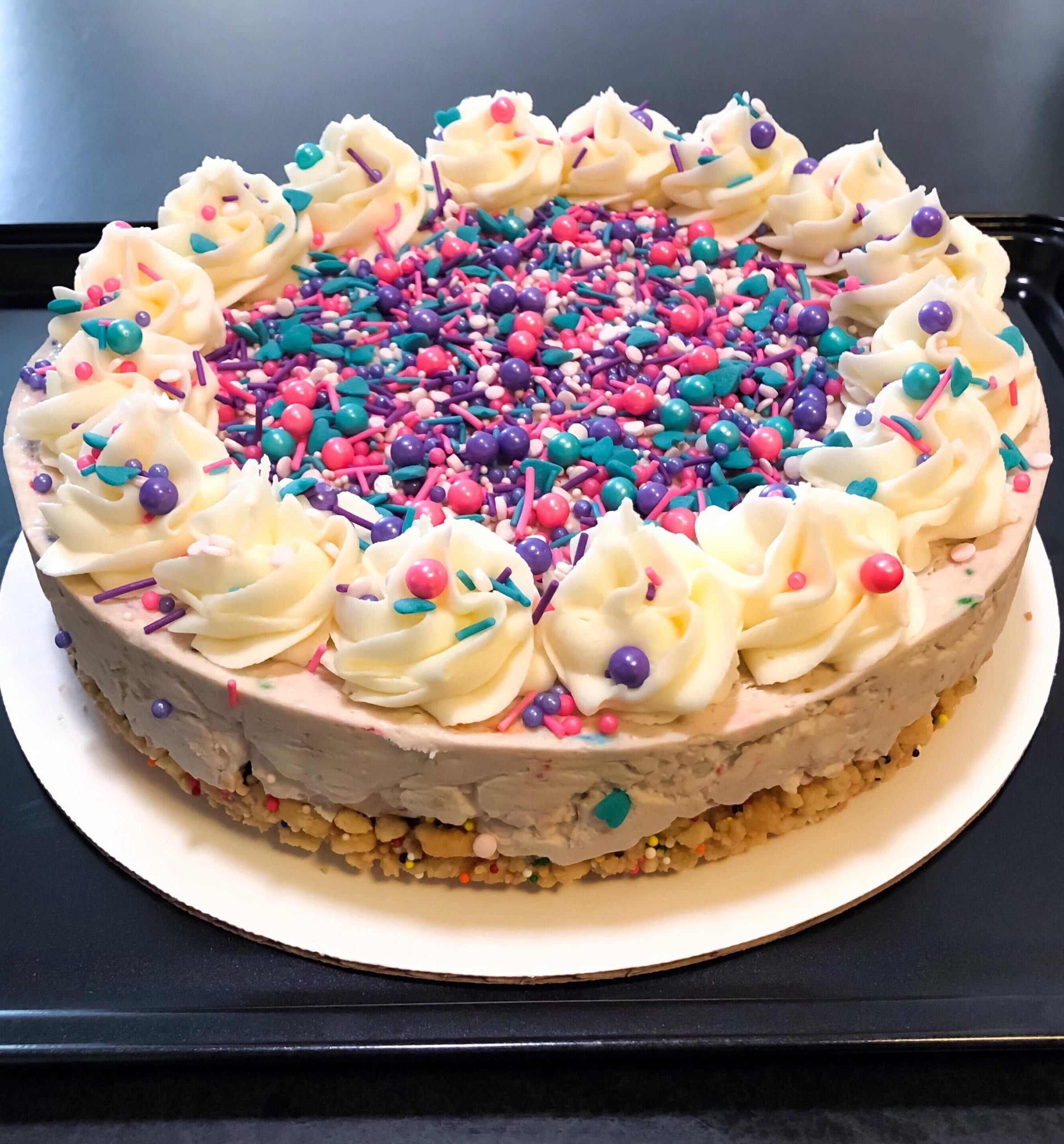 Homemade Cakes: Wholesome Treats with Atta & Zero Sugar!