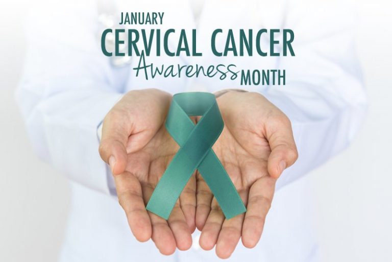 Beat Cervical Cancer: Awareness, Prevention, and a Healthier Tomorrow