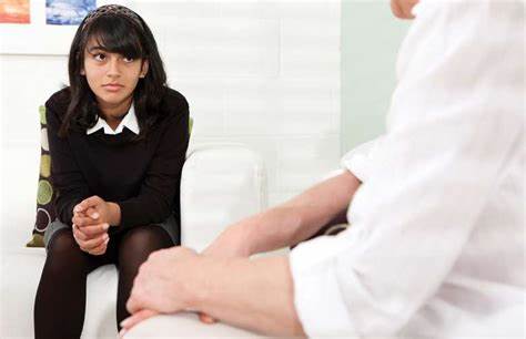 Missing the Mark: Why Many Kids Aren't Getting the Mental Health Help They Need