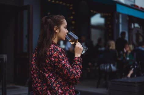 Estrogen Surges and Binge Drinking: Unveiling the Hidden Link