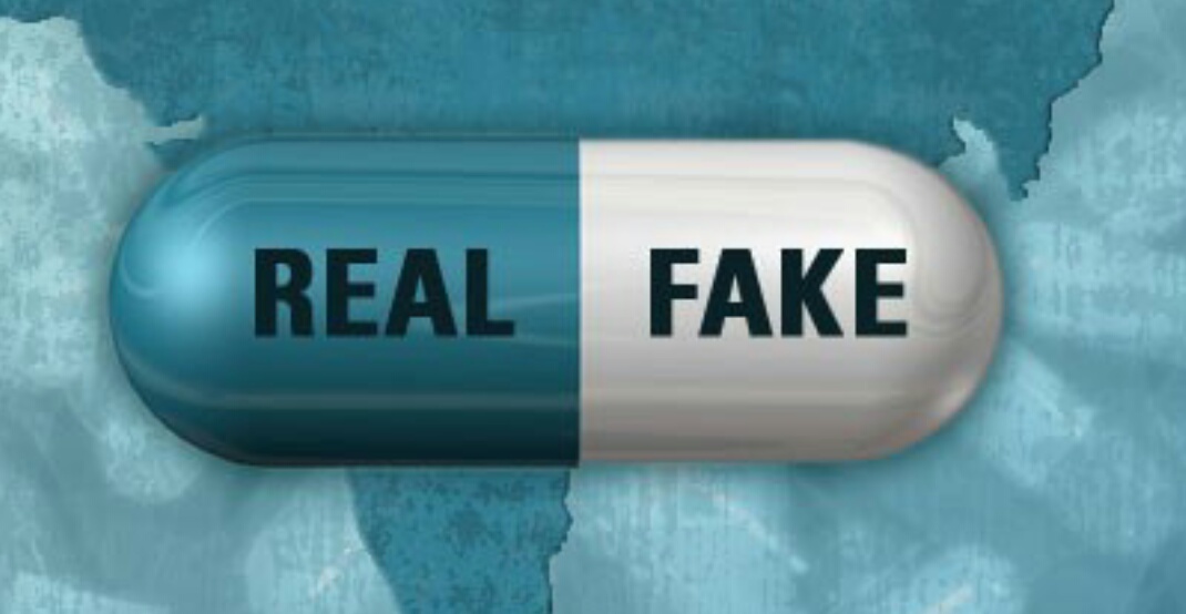 Spot the Fakes: Protect Your Health from Counterfeit Medicines