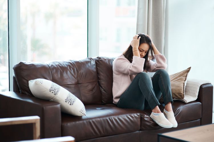 Pandemic's Shadow: Youth Mental Health Crisis Unfolds
