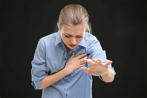 Silent Signals: Heart Attack Symptoms Every Woman Must Know