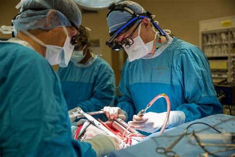 Heart Surgery Recovery: Avoid Mistakes & Heal Safely!