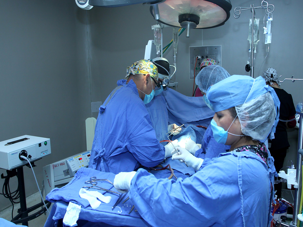India’s First Mechanical Heart Transplant: A Game-Changer in Cardiac Medicine