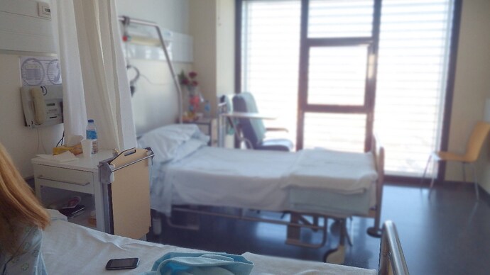 The Silent Epidemic: Superbugs Push Indian Families into Debt