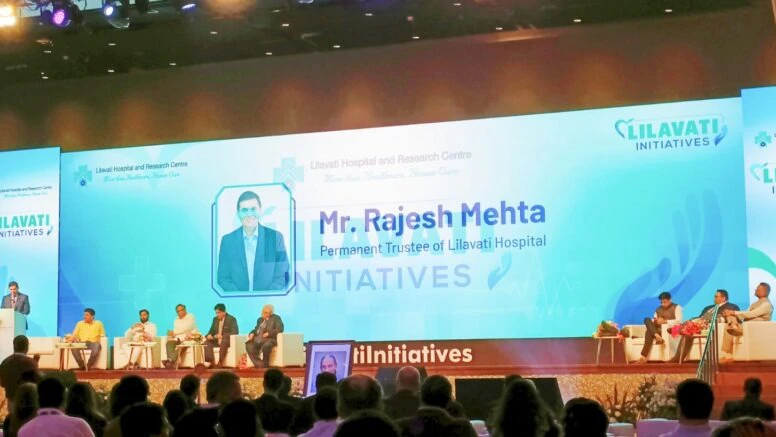 Lilavati Hospital Unveils 300-Bed Cancer Care Institute and Nursing Excellence Program