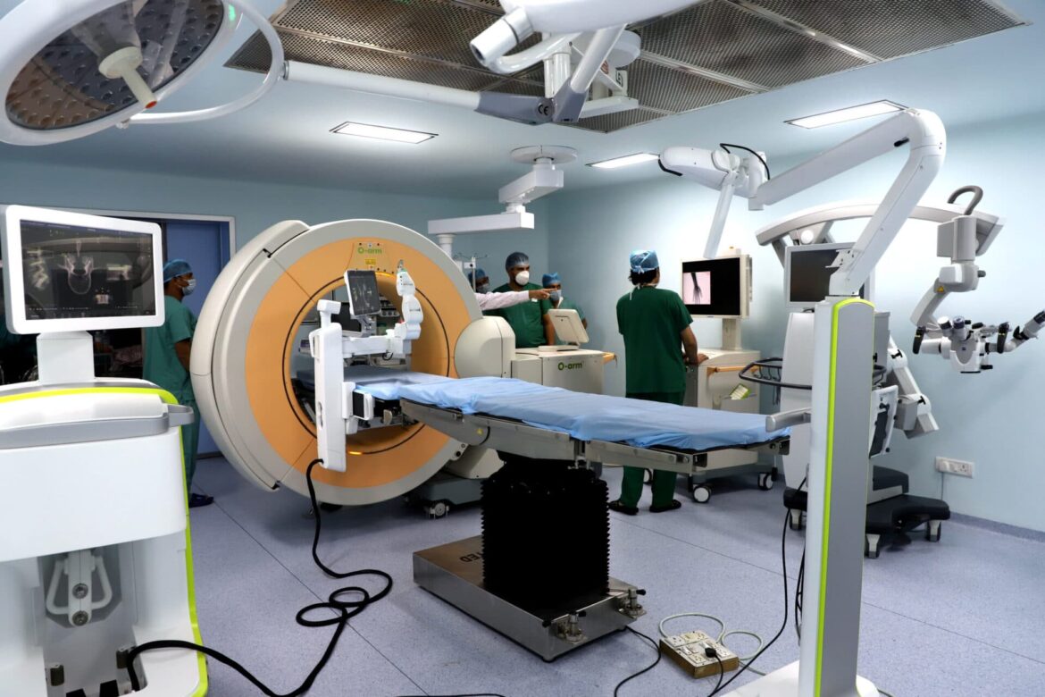 India Bans Import of Refurbished Medical Devices: A Step Towards Safer Healthcare