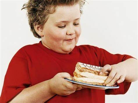 Childhood Obesity: Simple Steps to Keep Kids Healthy and Fit